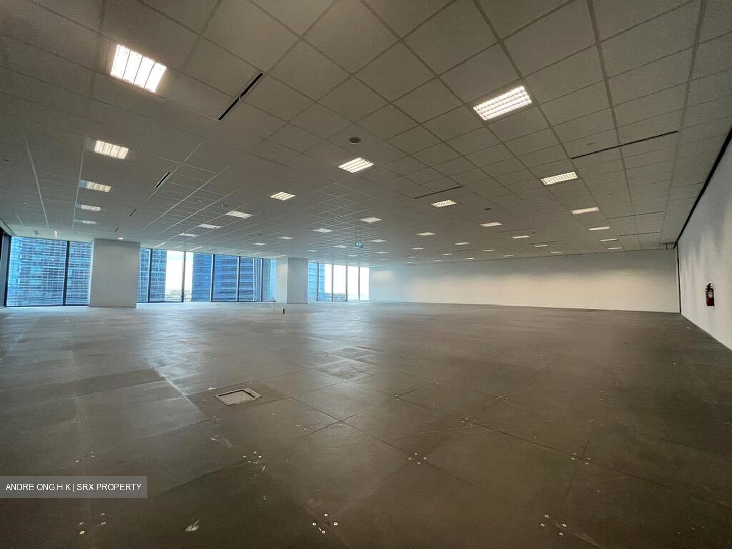 Marina One East Tower (D1), Office #576568361